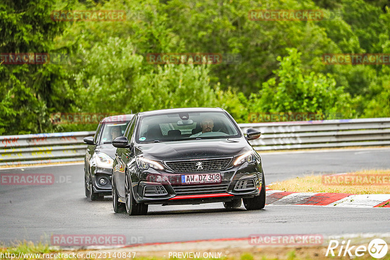 Bild #23140847 - Touristenfahrten Nürburgring Nordschleife (23.07.2023)