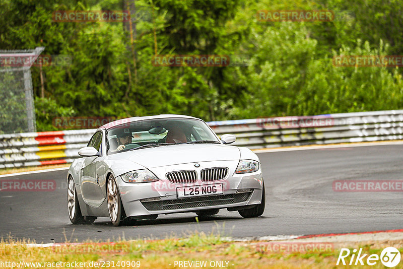 Bild #23140909 - Touristenfahrten Nürburgring Nordschleife (23.07.2023)