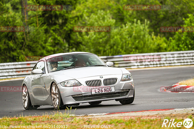 Bild #23140912 - Touristenfahrten Nürburgring Nordschleife (23.07.2023)