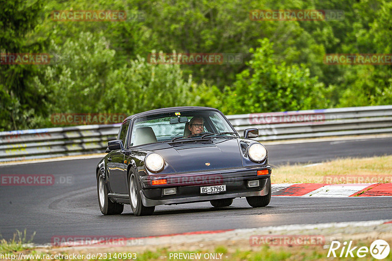 Bild #23140993 - Touristenfahrten Nürburgring Nordschleife (23.07.2023)