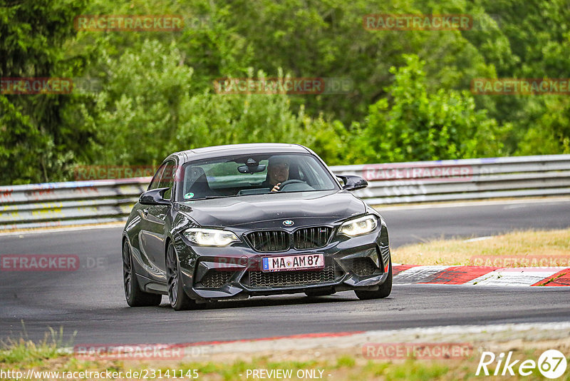 Bild #23141145 - Touristenfahrten Nürburgring Nordschleife (23.07.2023)