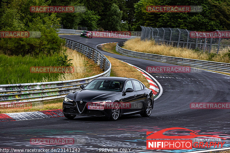 Bild #23141242 - Touristenfahrten Nürburgring Nordschleife (23.07.2023)