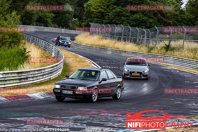 Bild #23141296 - Touristenfahrten Nürburgring Nordschleife (23.07.2023)