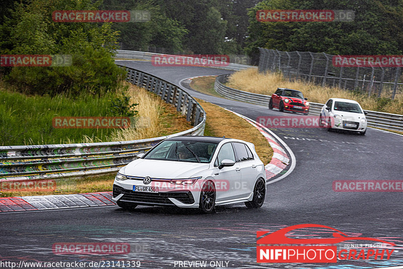 Bild #23141339 - Touristenfahrten Nürburgring Nordschleife (23.07.2023)