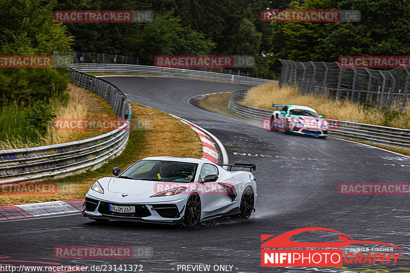 Bild #23141372 - Touristenfahrten Nürburgring Nordschleife (23.07.2023)