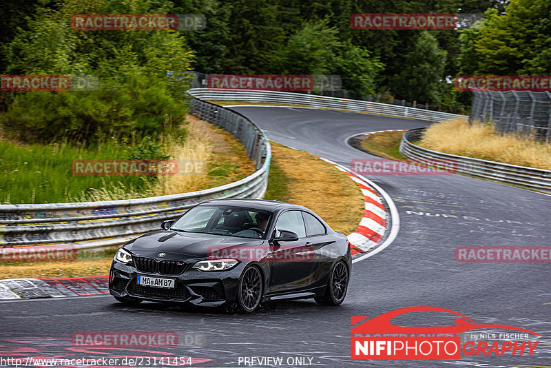 Bild #23141454 - Touristenfahrten Nürburgring Nordschleife (23.07.2023)