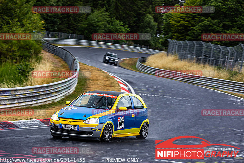 Bild #23141456 - Touristenfahrten Nürburgring Nordschleife (23.07.2023)