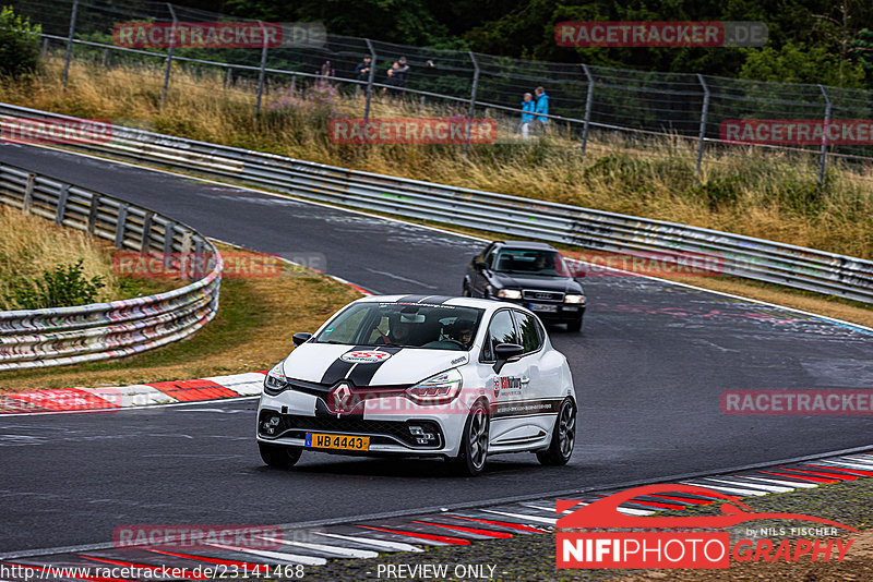 Bild #23141468 - Touristenfahrten Nürburgring Nordschleife (23.07.2023)