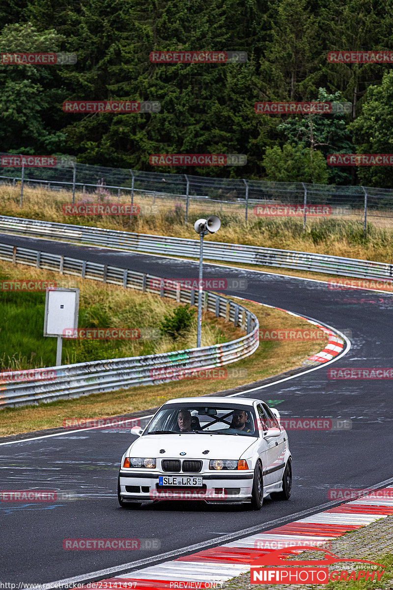 Bild #23141497 - Touristenfahrten Nürburgring Nordschleife (23.07.2023)