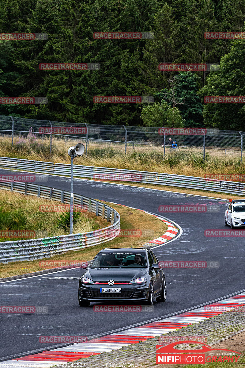 Bild #23141527 - Touristenfahrten Nürburgring Nordschleife (23.07.2023)