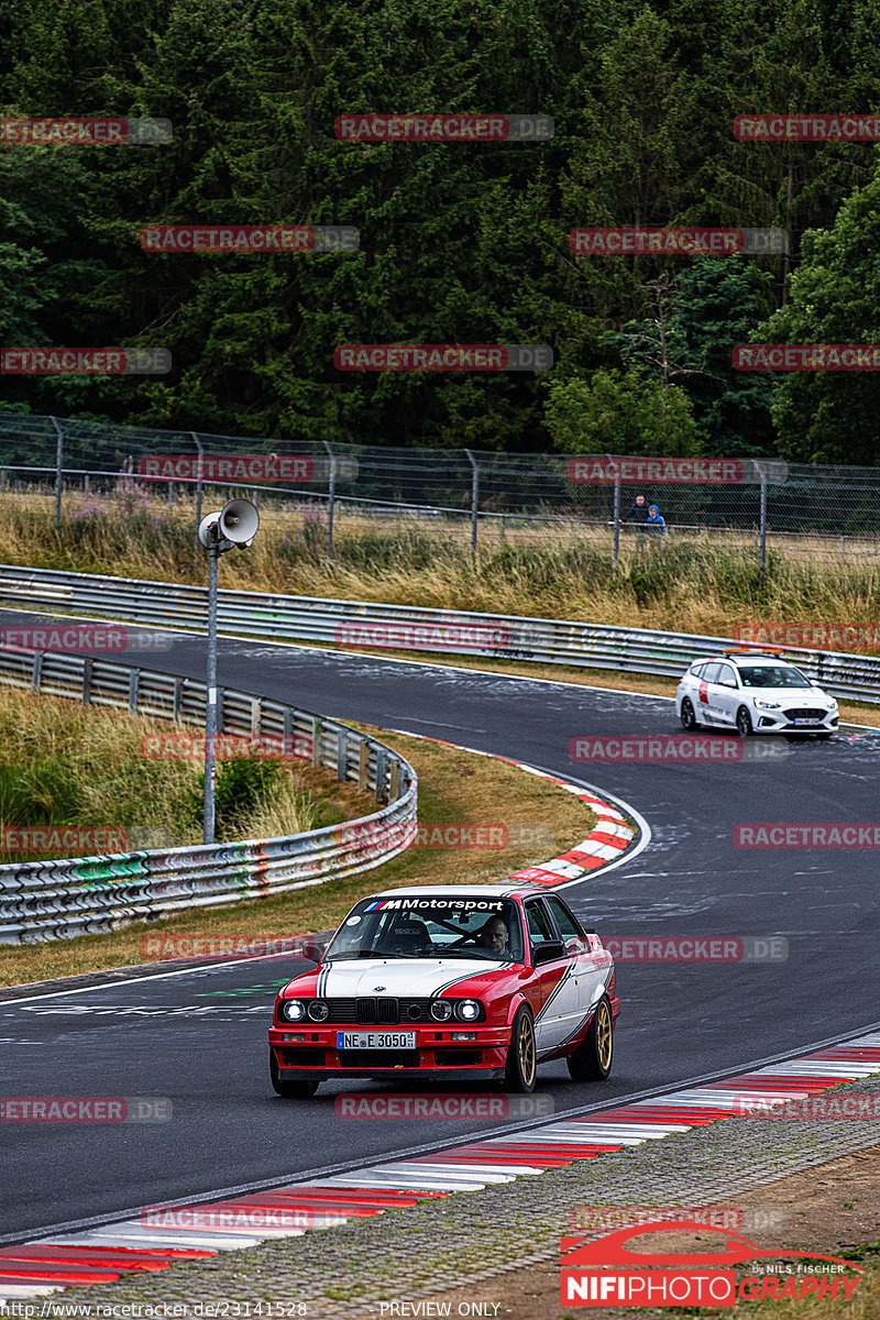 Bild #23141528 - Touristenfahrten Nürburgring Nordschleife (23.07.2023)