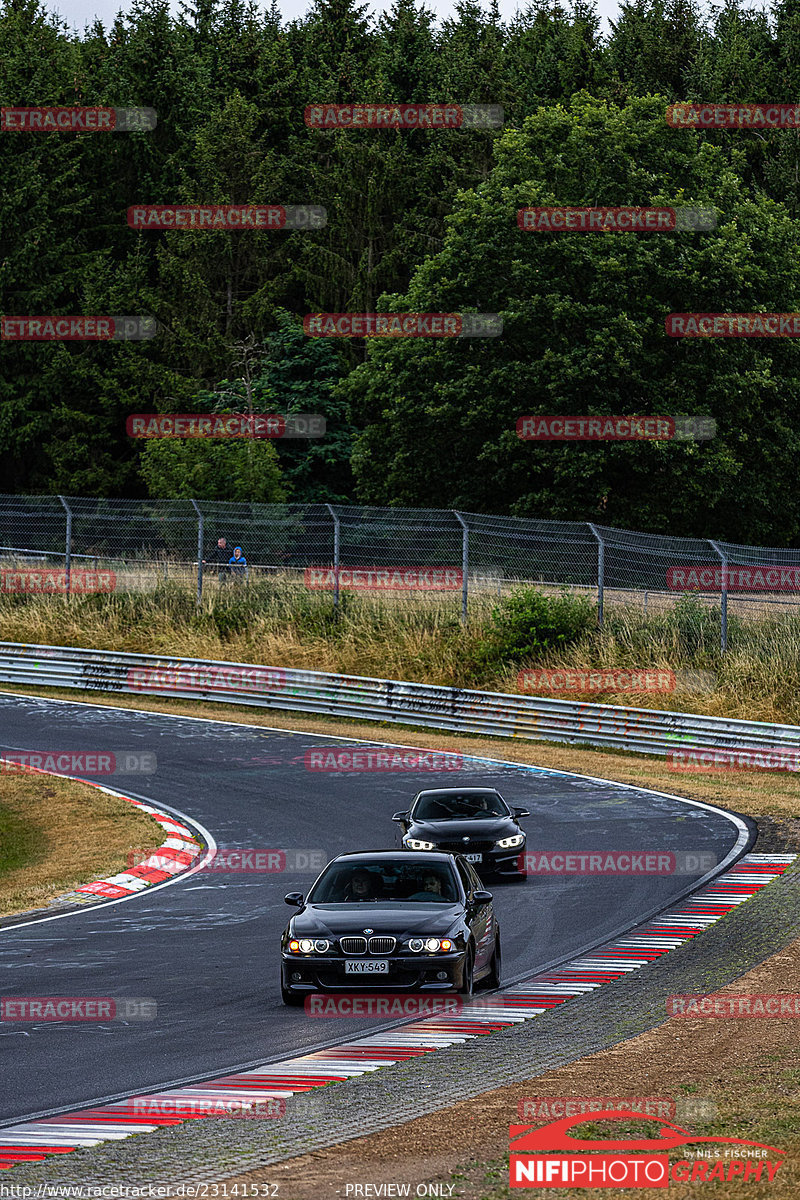 Bild #23141532 - Touristenfahrten Nürburgring Nordschleife (23.07.2023)