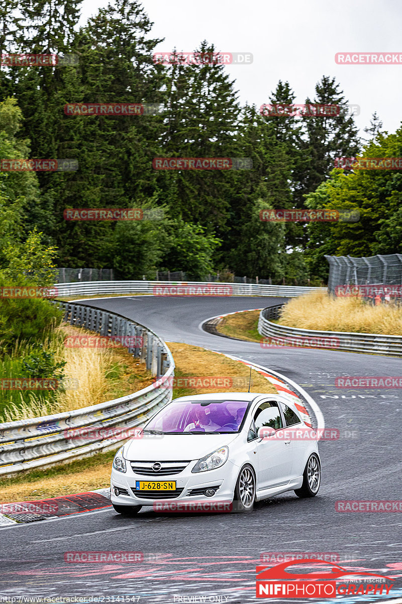 Bild #23141547 - Touristenfahrten Nürburgring Nordschleife (23.07.2023)