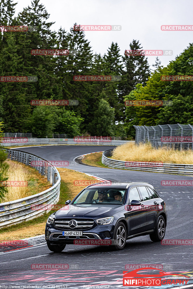 Bild #23141553 - Touristenfahrten Nürburgring Nordschleife (23.07.2023)