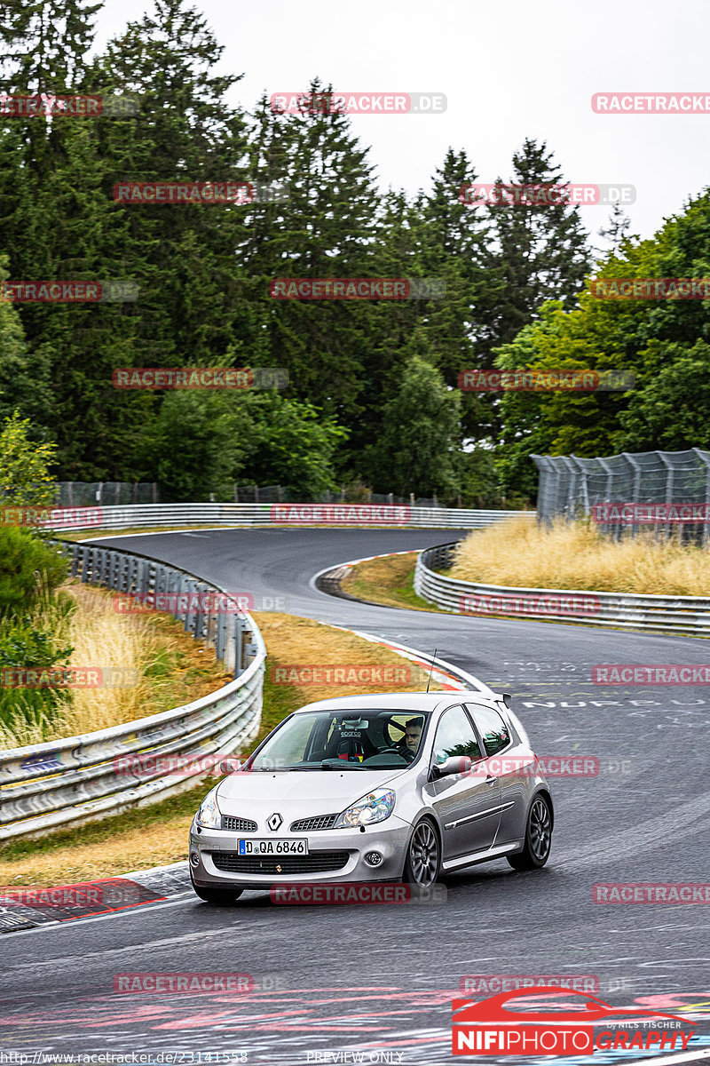 Bild #23141558 - Touristenfahrten Nürburgring Nordschleife (23.07.2023)