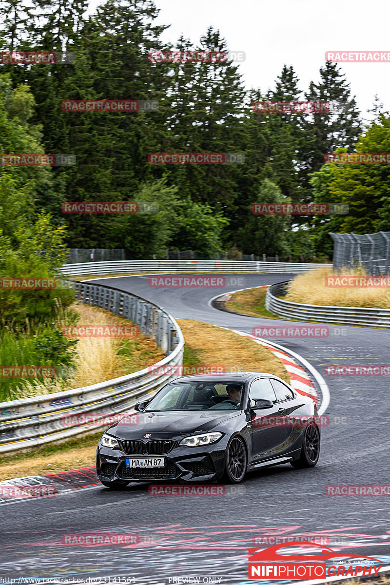 Bild #23141561 - Touristenfahrten Nürburgring Nordschleife (23.07.2023)