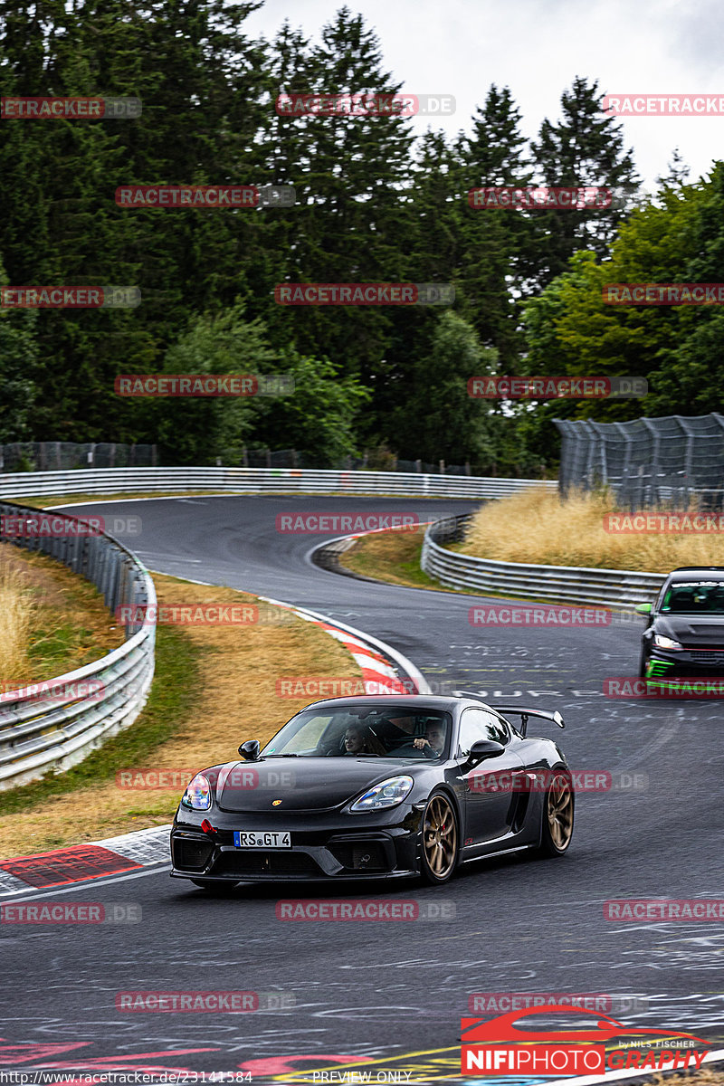 Bild #23141584 - Touristenfahrten Nürburgring Nordschleife (23.07.2023)