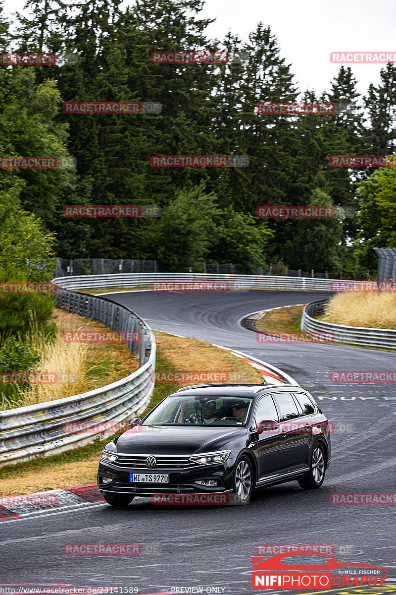 Bild #23141589 - Touristenfahrten Nürburgring Nordschleife (23.07.2023)