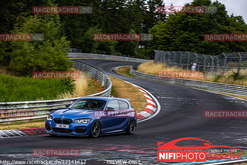 Bild #23141612 - Touristenfahrten Nürburgring Nordschleife (23.07.2023)