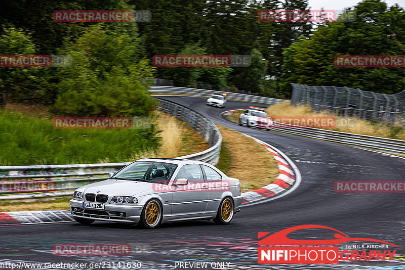 Bild #23141630 - Touristenfahrten Nürburgring Nordschleife (23.07.2023)