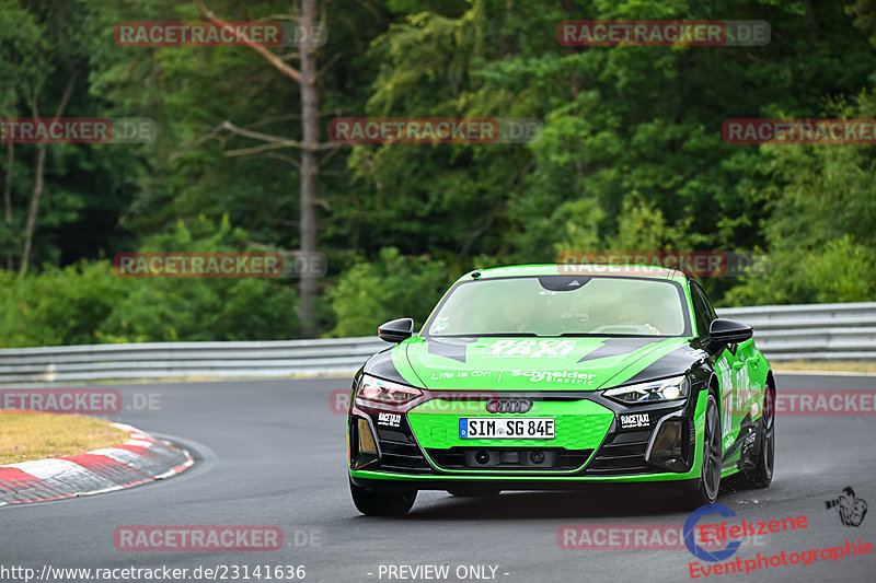 Bild #23141636 - Touristenfahrten Nürburgring Nordschleife (23.07.2023)