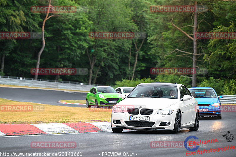 Bild #23141661 - Touristenfahrten Nürburgring Nordschleife (23.07.2023)