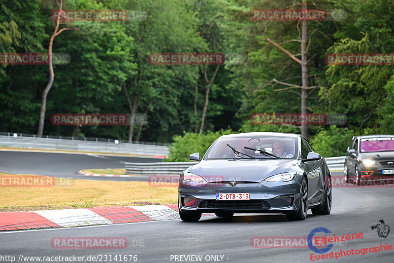 Bild #23141676 - Touristenfahrten Nürburgring Nordschleife (23.07.2023)