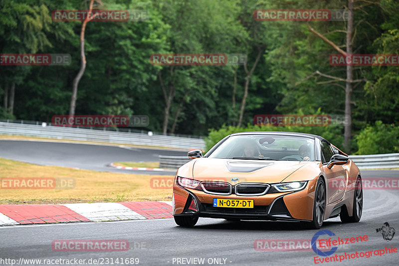 Bild #23141689 - Touristenfahrten Nürburgring Nordschleife (23.07.2023)