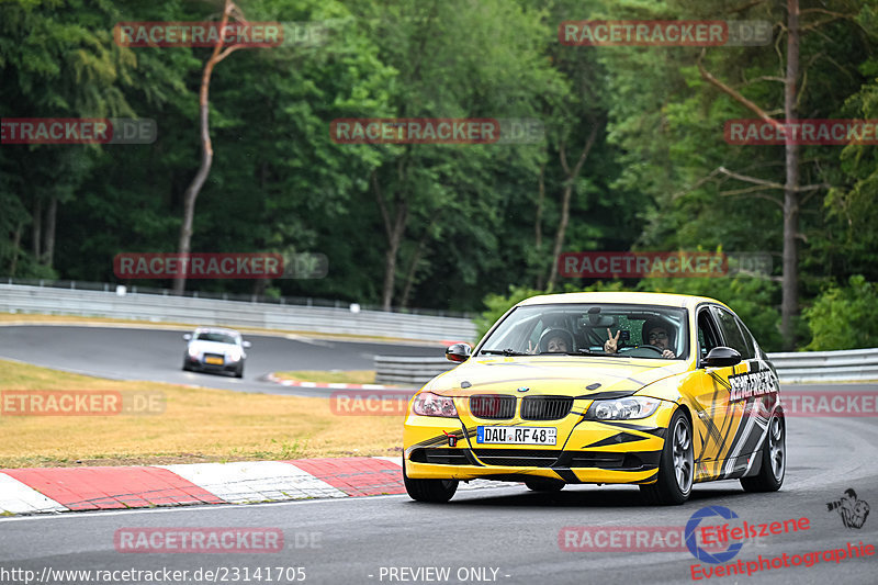 Bild #23141705 - Touristenfahrten Nürburgring Nordschleife (23.07.2023)