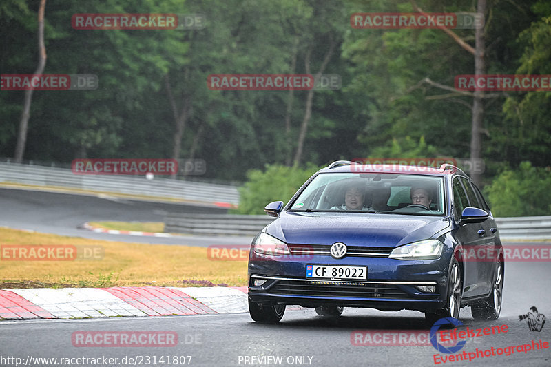 Bild #23141807 - Touristenfahrten Nürburgring Nordschleife (23.07.2023)