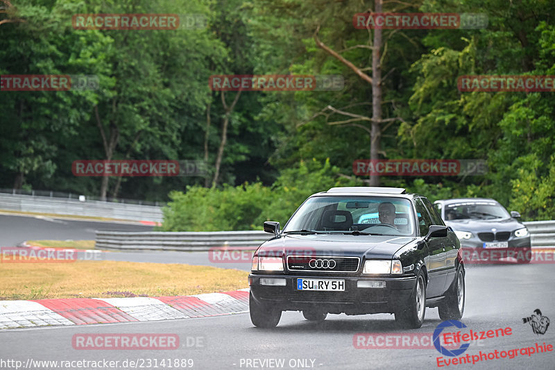 Bild #23141889 - Touristenfahrten Nürburgring Nordschleife (23.07.2023)