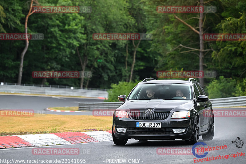 Bild #23141895 - Touristenfahrten Nürburgring Nordschleife (23.07.2023)