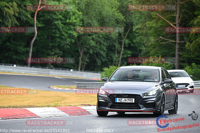 Bild #23141902 - Touristenfahrten Nürburgring Nordschleife (23.07.2023)