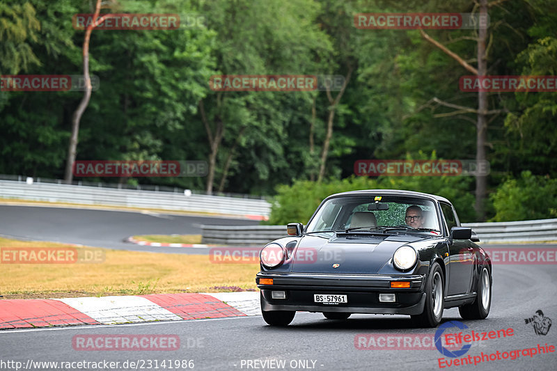 Bild #23141986 - Touristenfahrten Nürburgring Nordschleife (23.07.2023)