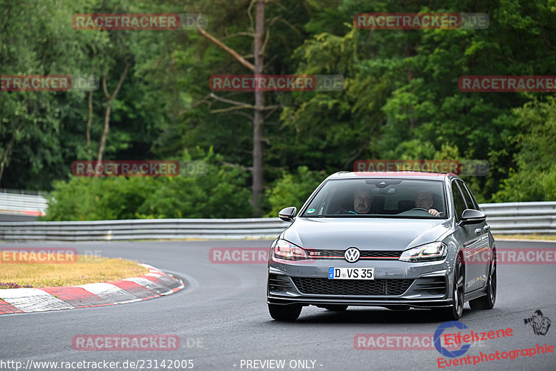 Bild #23142005 - Touristenfahrten Nürburgring Nordschleife (23.07.2023)