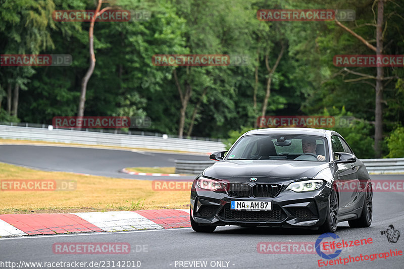 Bild #23142010 - Touristenfahrten Nürburgring Nordschleife (23.07.2023)