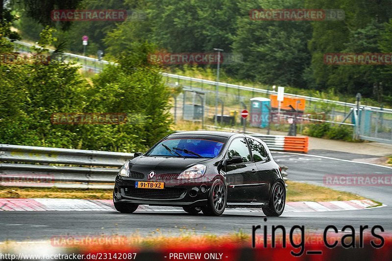 Bild #23142087 - Touristenfahrten Nürburgring Nordschleife (23.07.2023)