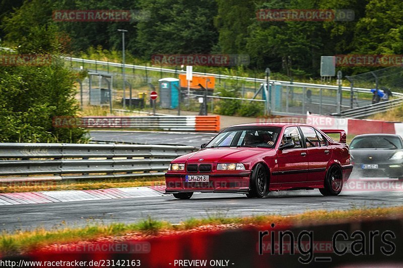 Bild #23142163 - Touristenfahrten Nürburgring Nordschleife (23.07.2023)