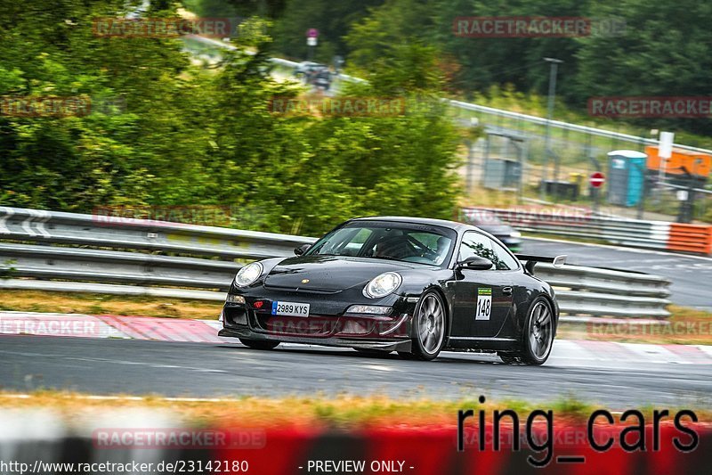 Bild #23142180 - Touristenfahrten Nürburgring Nordschleife (23.07.2023)