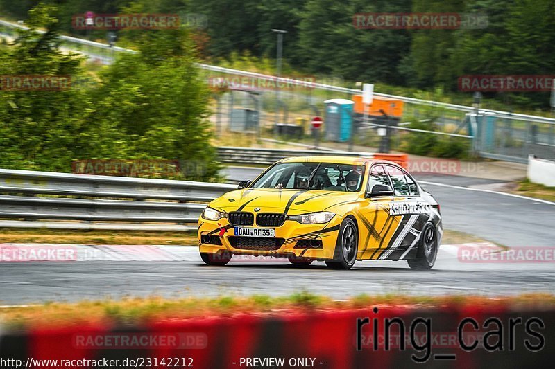 Bild #23142212 - Touristenfahrten Nürburgring Nordschleife (23.07.2023)