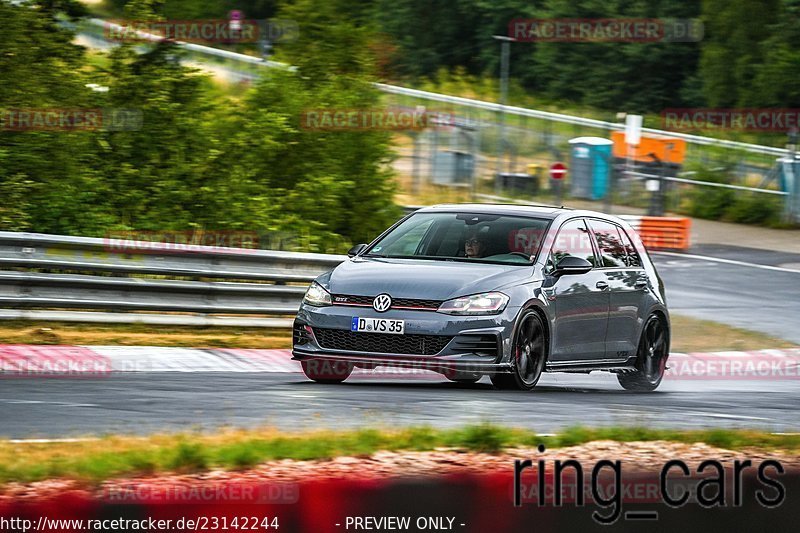 Bild #23142244 - Touristenfahrten Nürburgring Nordschleife (23.07.2023)