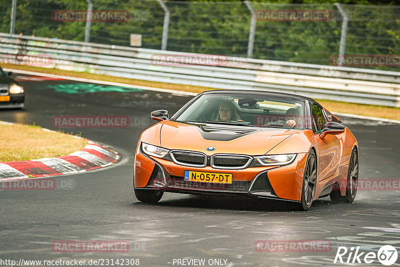 Bild #23142308 - Touristenfahrten Nürburgring Nordschleife (23.07.2023)