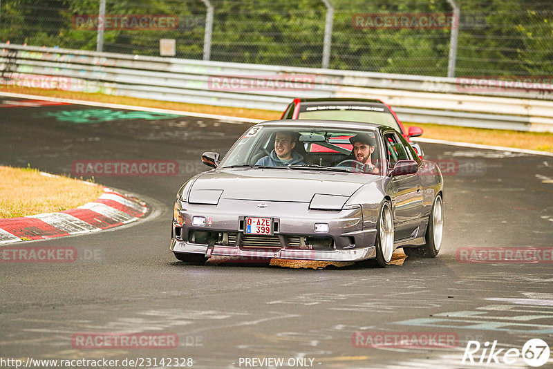 Bild #23142328 - Touristenfahrten Nürburgring Nordschleife (23.07.2023)