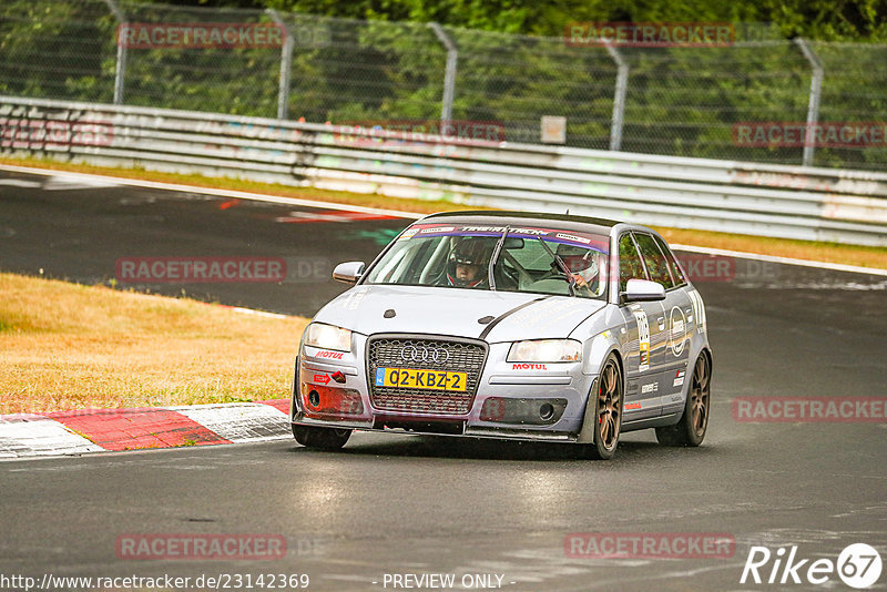 Bild #23142369 - Touristenfahrten Nürburgring Nordschleife (23.07.2023)