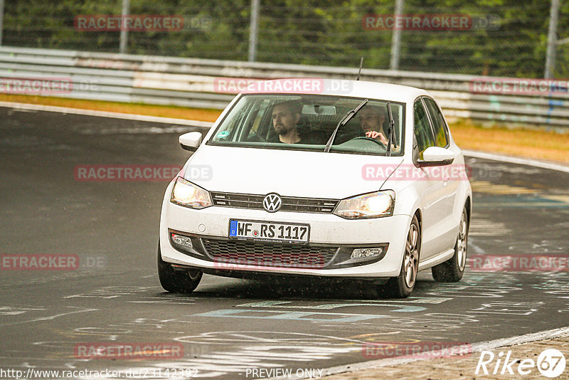 Bild #23142392 - Touristenfahrten Nürburgring Nordschleife (23.07.2023)