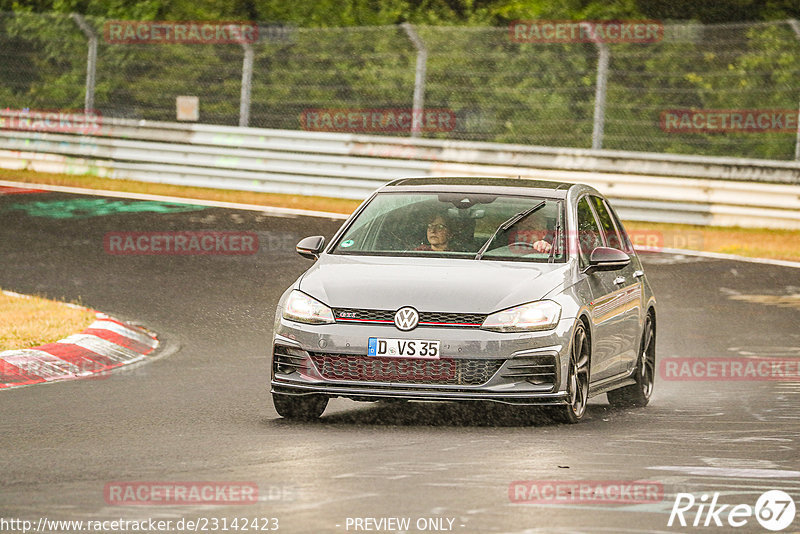 Bild #23142423 - Touristenfahrten Nürburgring Nordschleife (23.07.2023)