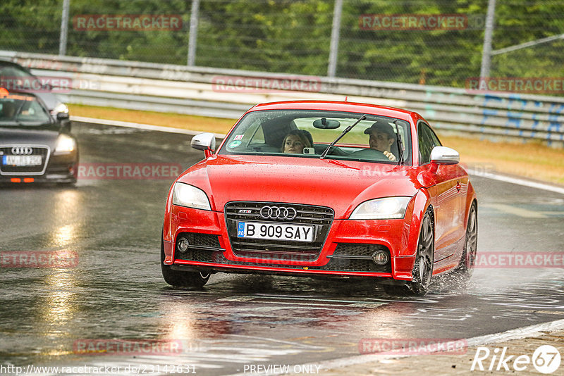 Bild #23142631 - Touristenfahrten Nürburgring Nordschleife (23.07.2023)