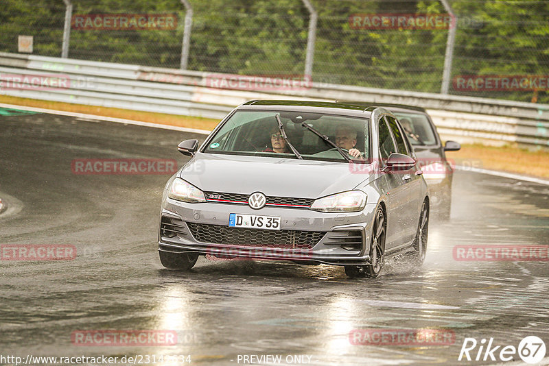 Bild #23142634 - Touristenfahrten Nürburgring Nordschleife (23.07.2023)