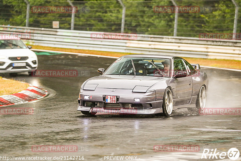 Bild #23142716 - Touristenfahrten Nürburgring Nordschleife (23.07.2023)