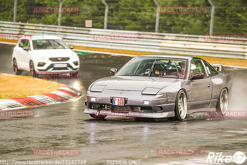 Bild #23142718 - Touristenfahrten Nürburgring Nordschleife (23.07.2023)